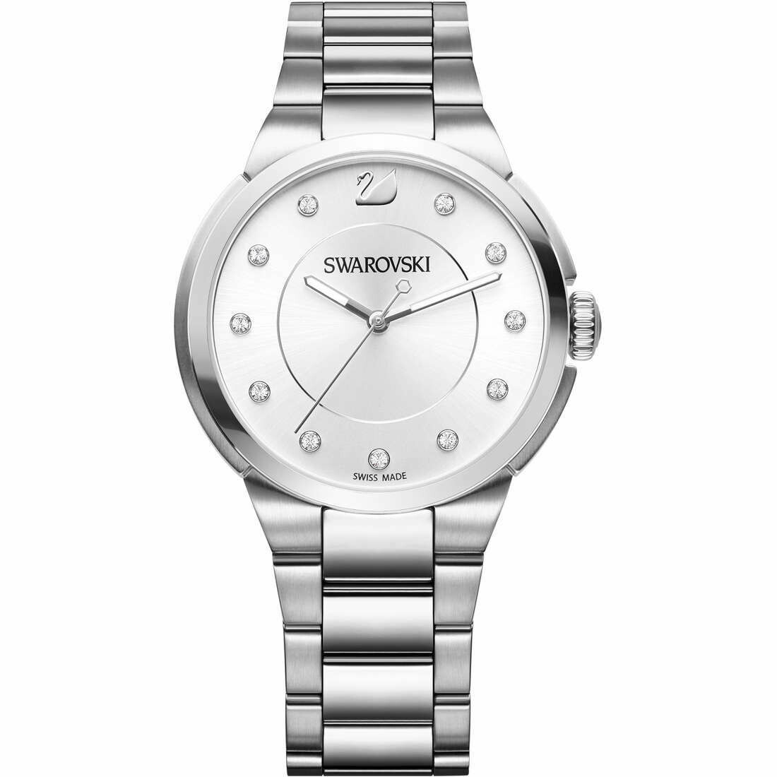 orologio solo tempo donna Swarovski City
5181632