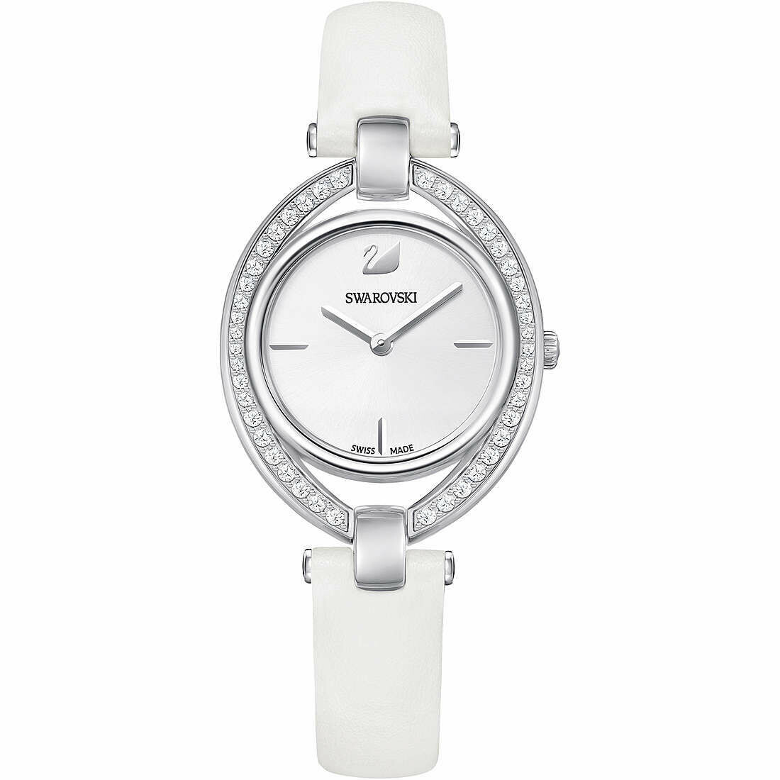 orologio solo tempo donna Swarovski Stella
 5376812