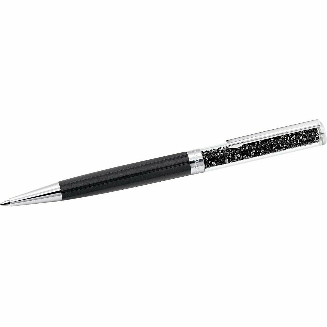 penna donna gioielli Swarovski Crystalline
5351069