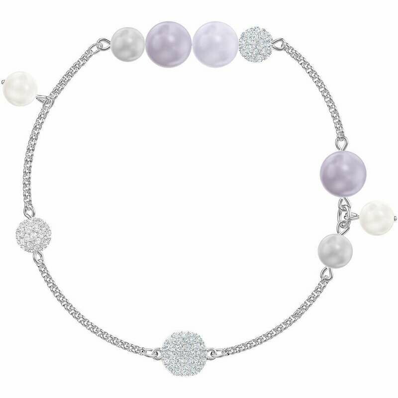 bracciale donna gioielli Swarovski Remix
5479025