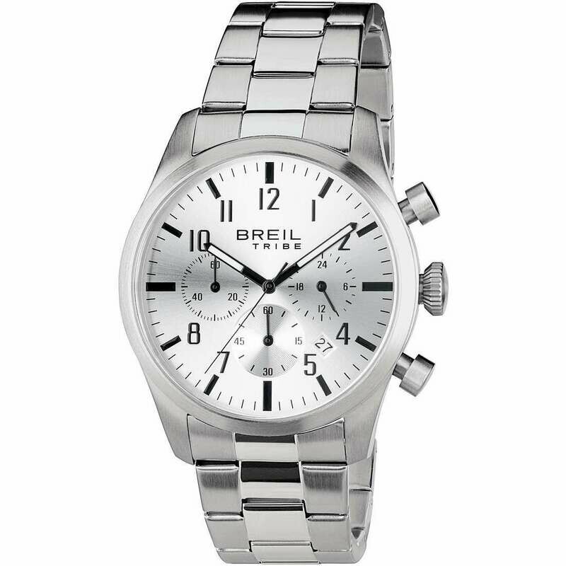 orologio cronografo uomo Breil Classic Elegance Extension EW0225