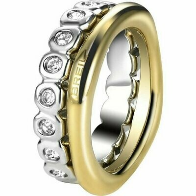 anello donna gioielli Breil Rolling Diamonts
TJ1543