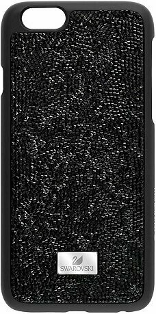 custodia per cellulare Cover Nero Swarovski 5253379