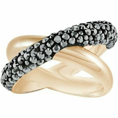 anello donna gioielli Swarovski Crystaldust
5372888