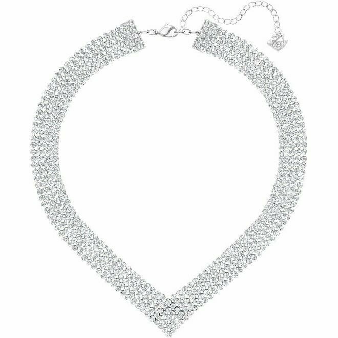 collana donna gioielli Swarovski Fit
 5289715