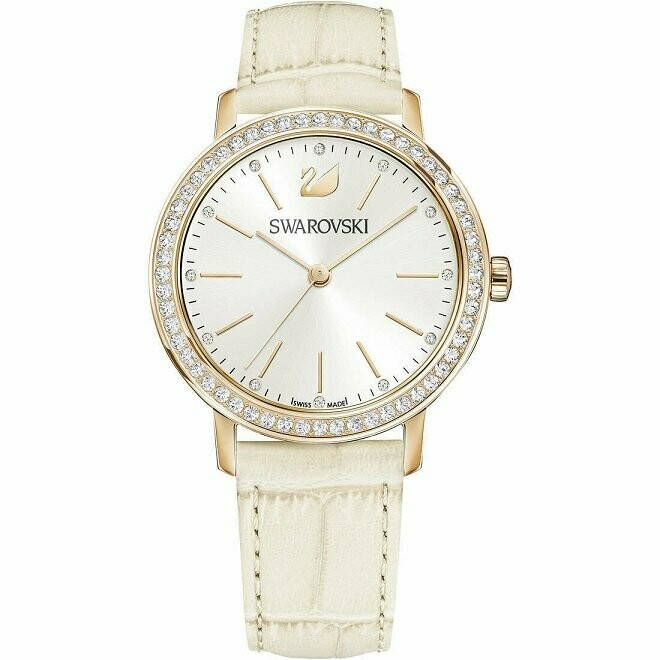 orologio solo tempo donna Swarovski Graceful
 5261502