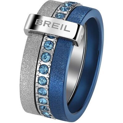 anello donna gioielli Breil Torsion
TJ1426