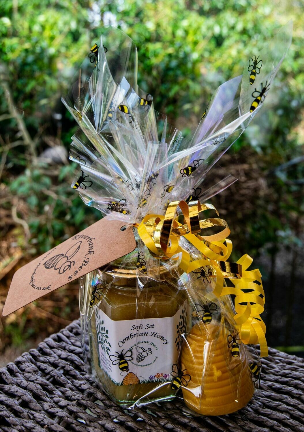 Gift Wrapping Service