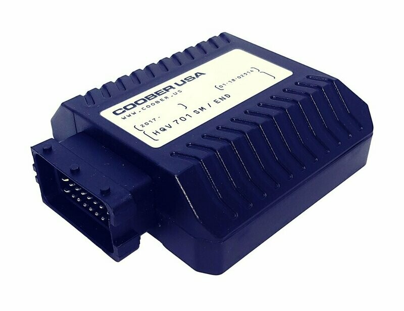 HUSQVARNA 701 SUPERMOTO/ENDURO ECU