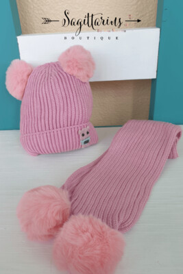 Gorros/Cachecóis