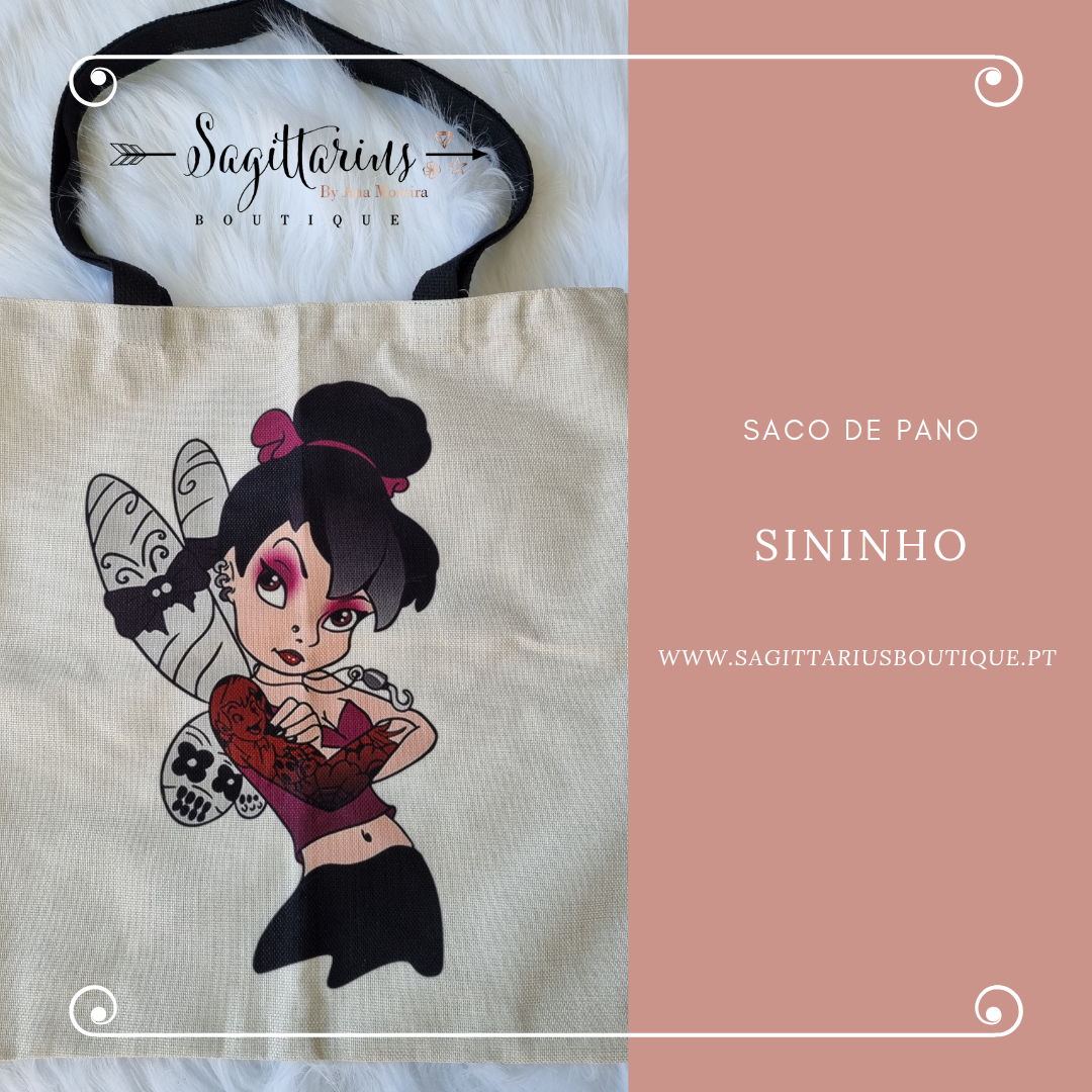 Saco de Pano