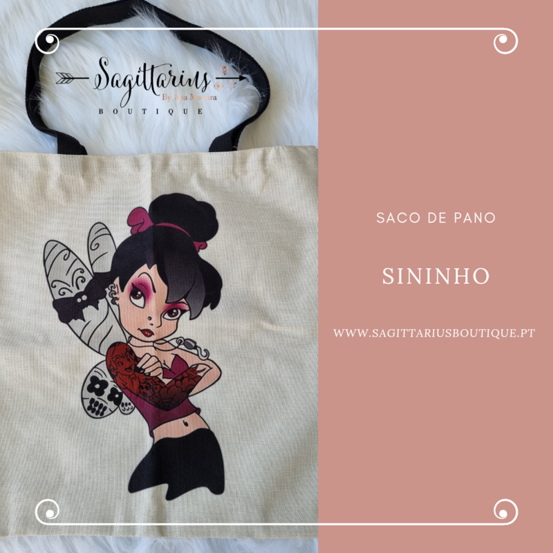 Saco de Pano