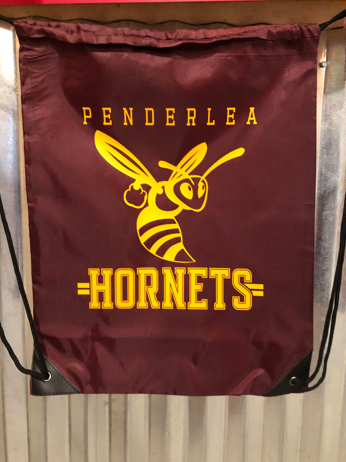 Penderlea Drawstring Bag