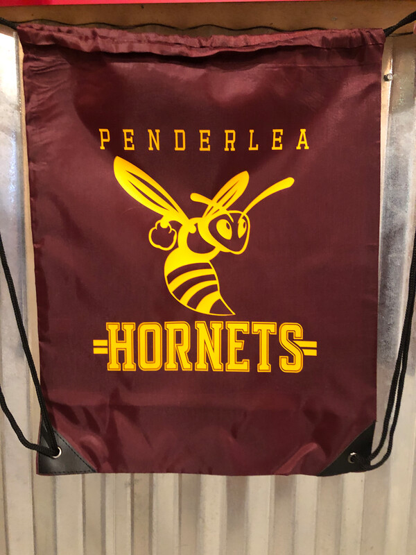Penderlea Drawstring Bag