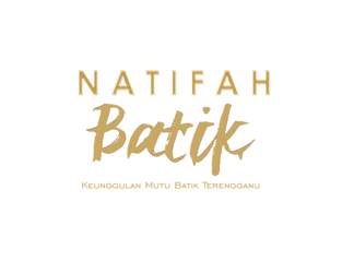 Natifah Batik Terengganu