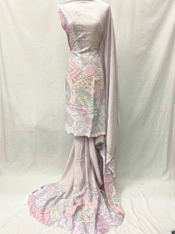 Batik Cotton Span Exclusive