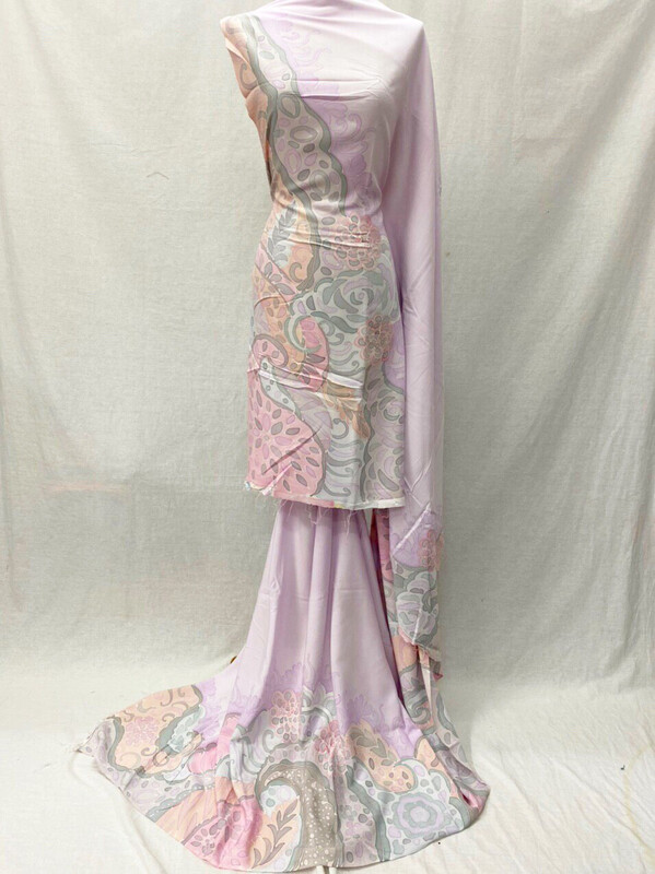 Batik Cotton Span Exclusive