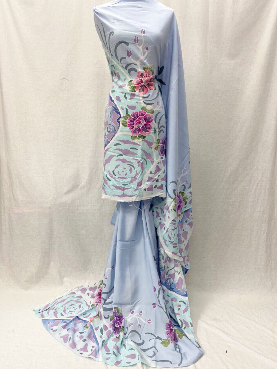 Batik Cotton Span Exclusive