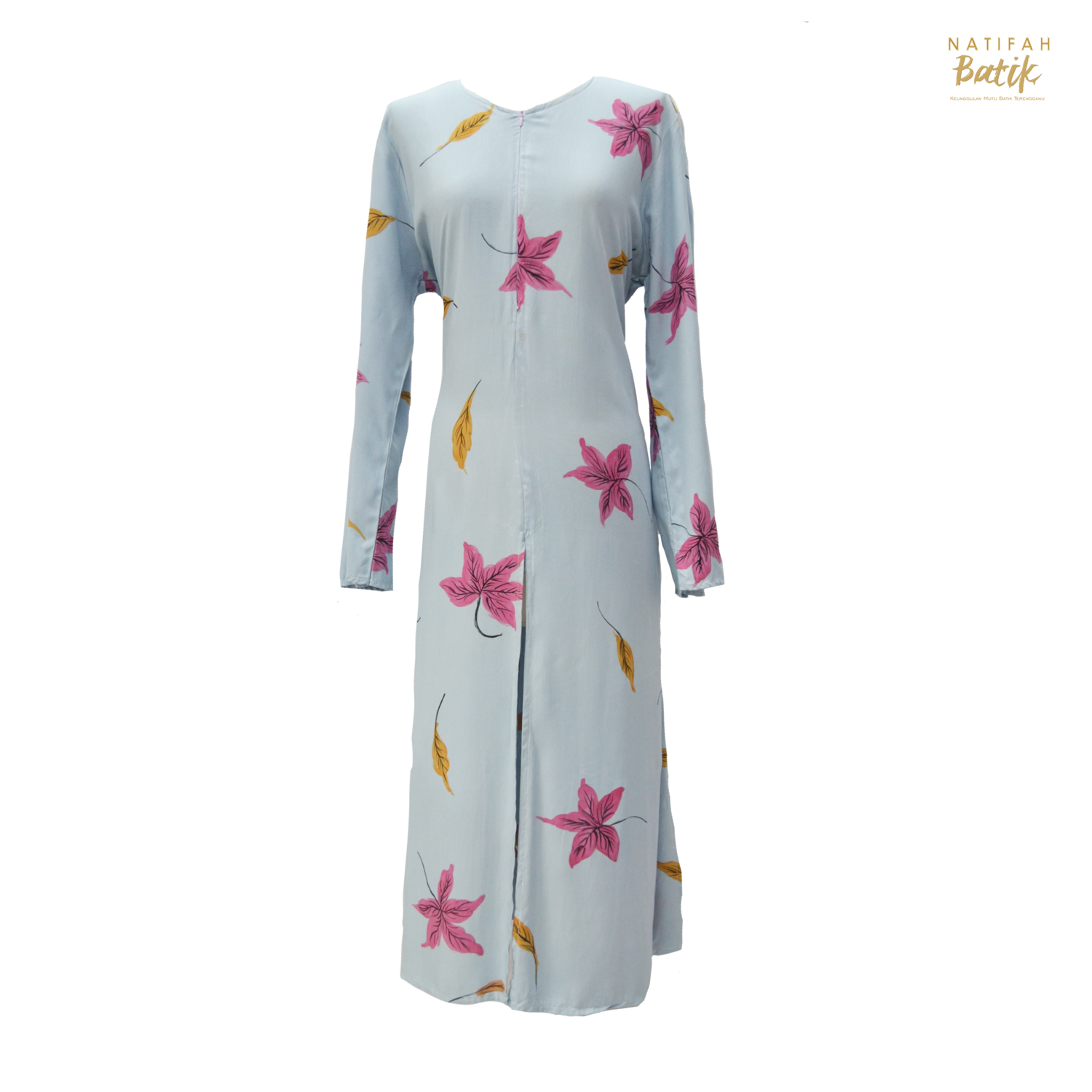 Tulip Long Dress