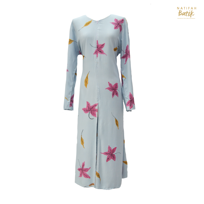 Tulip Long Dress