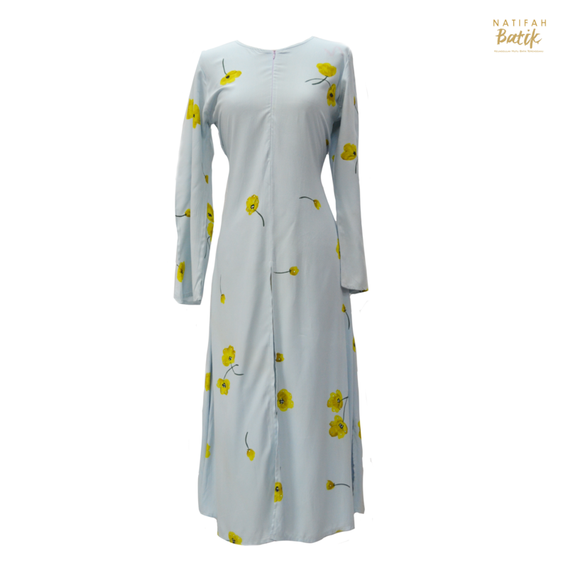 Tulip Long Dress