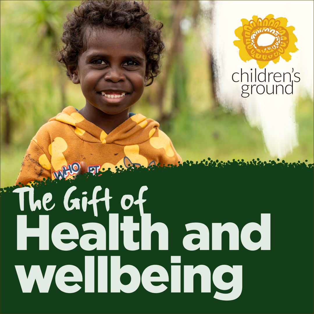 Gift of Health and Wellbeing