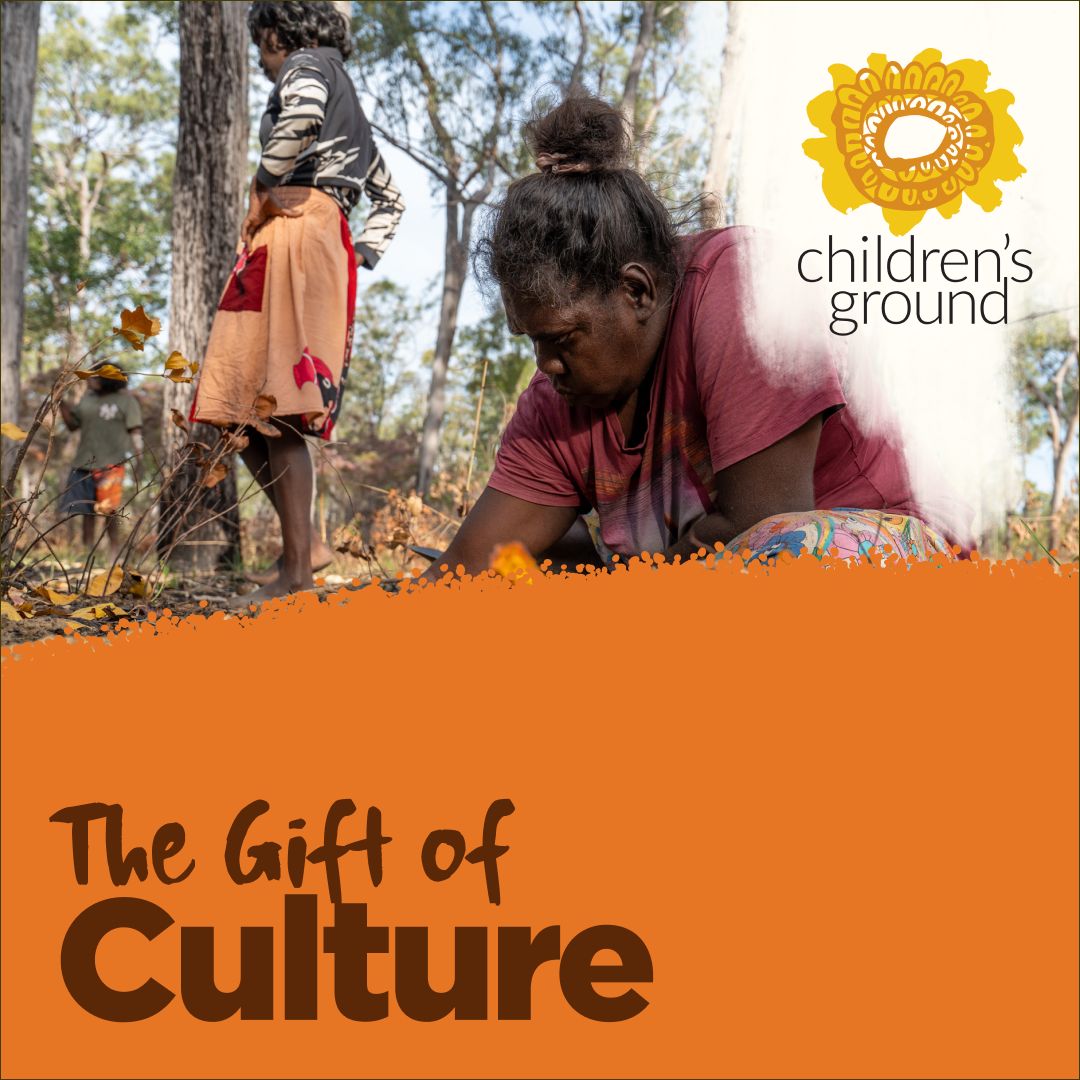 Gift of Culture