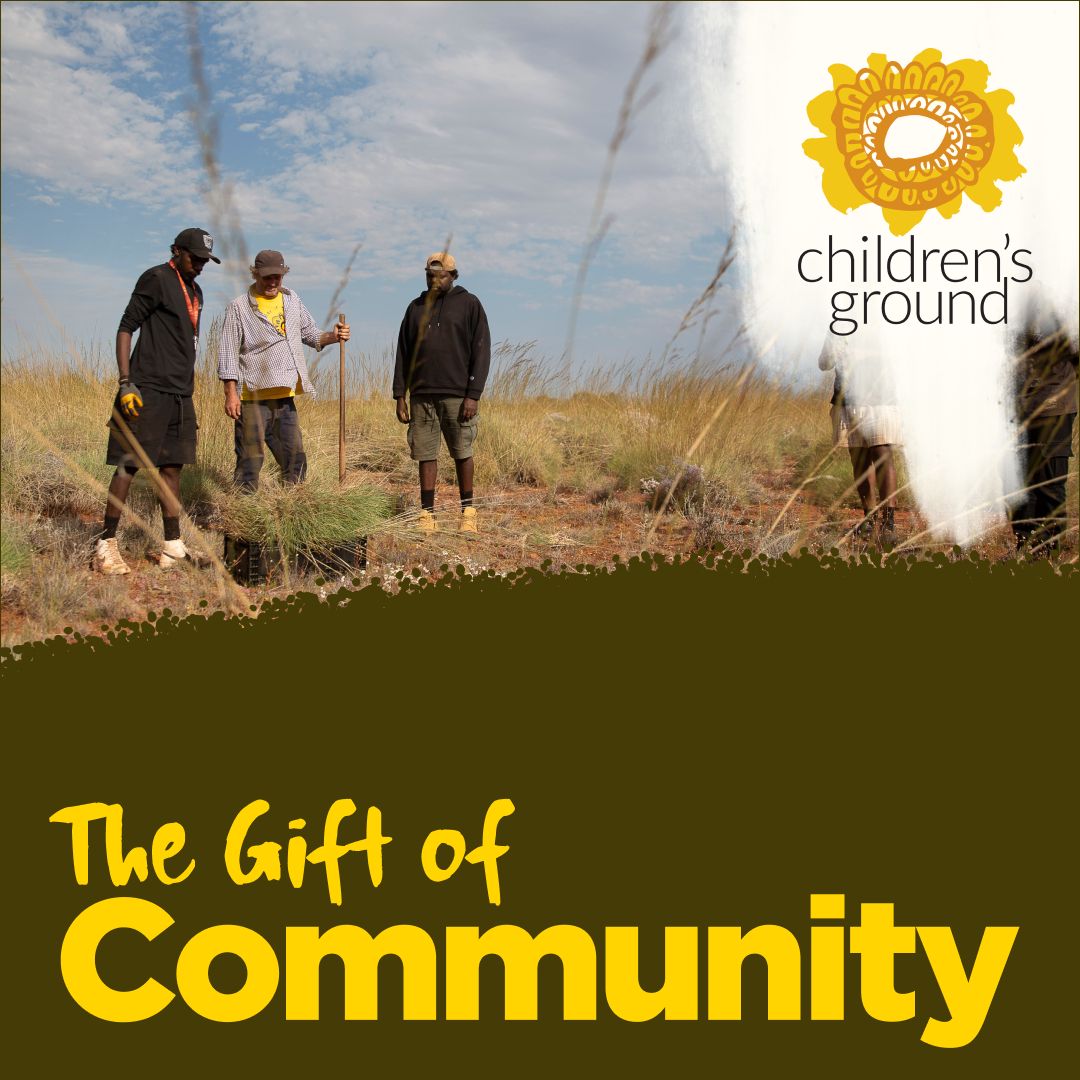 Gift of Community Development