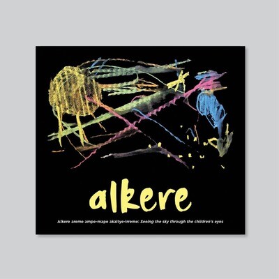 Book - Alkere: Sky