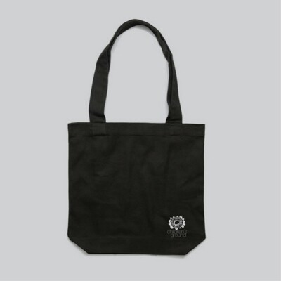 Tote Bags: Basket