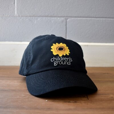 Children's Ground Cap