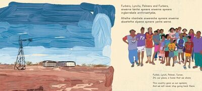 Books: Althateme - McGraths Dam