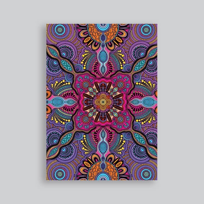 Greeting Cards: Amunda Gorey (set of 6)