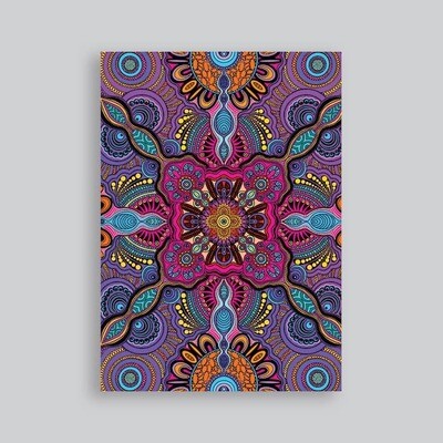 Greeting Cards (set of 6) - Amunda Gorey