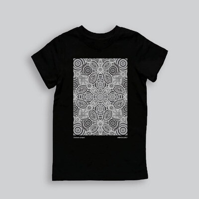 T-Shirts: Amunda Gorey