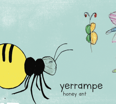 Books: Akarre-Akityarre Picture Book