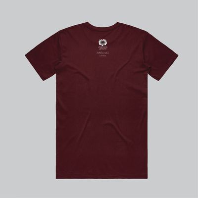 T-Shirts: Inarlenge - Echidna