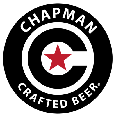 Chapman Crafted Beer