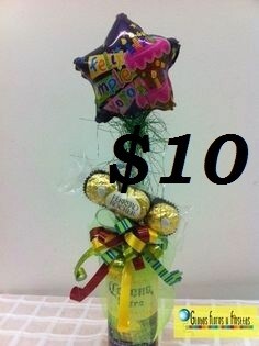 DETALLES PERSONALIZADOS