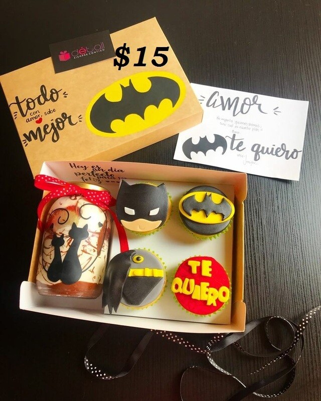 CAKE BOXS