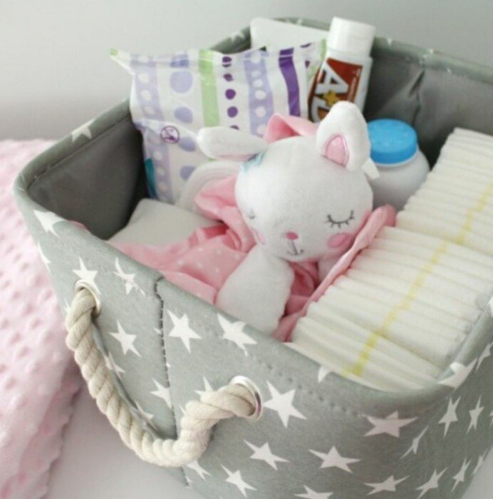 Diaper Balm - Lavendar/Cedarwood