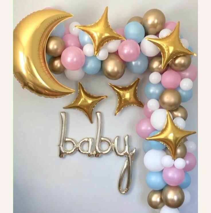 Welcome Baby Gift Set