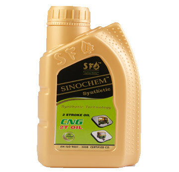 SFO 2T Oil 1ltr