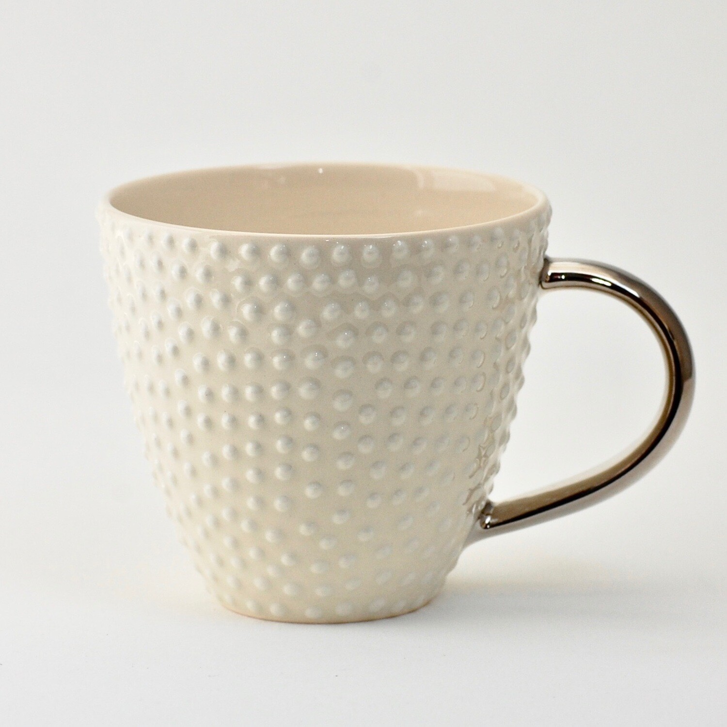 Whiteware Small Mug