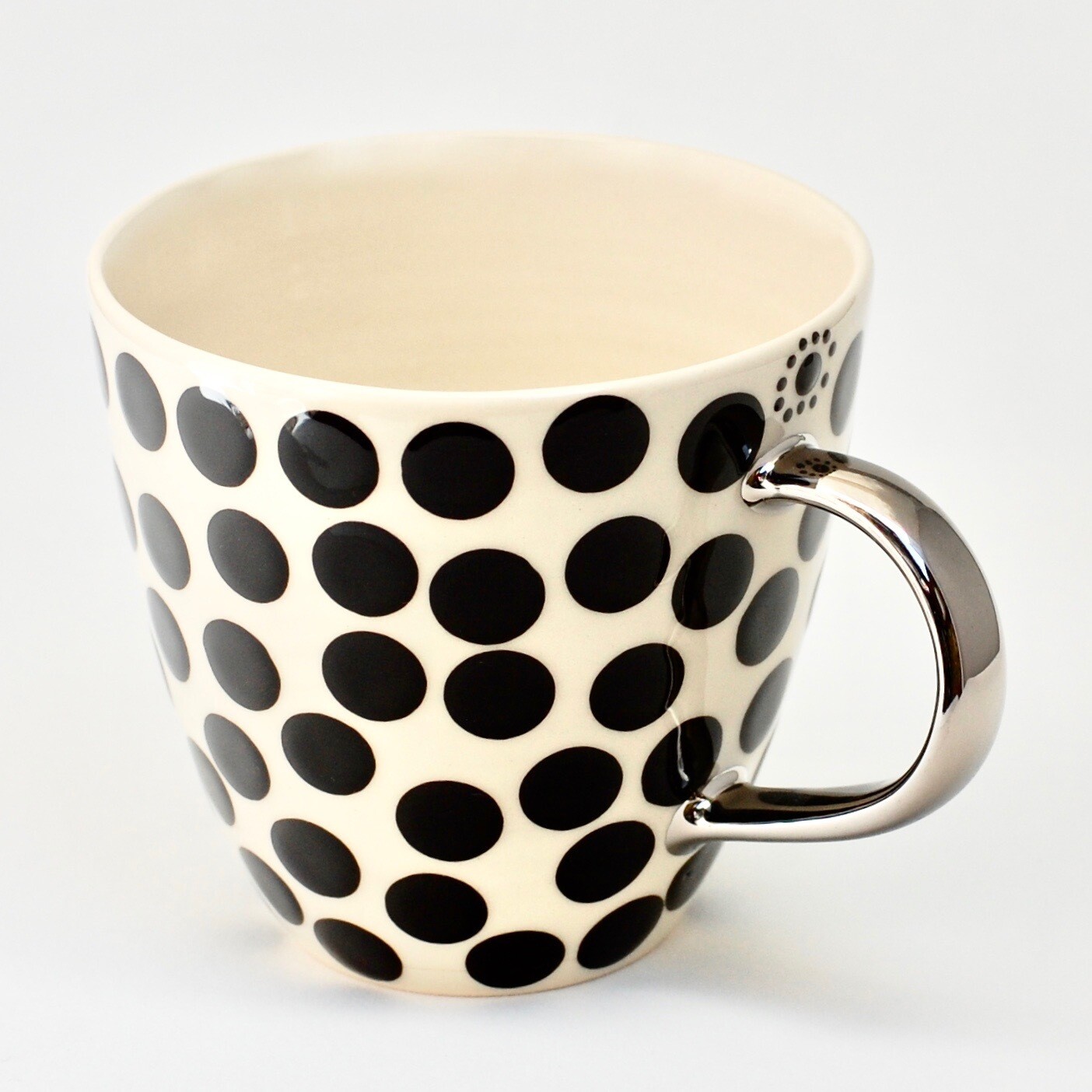 Dotty Large Mug