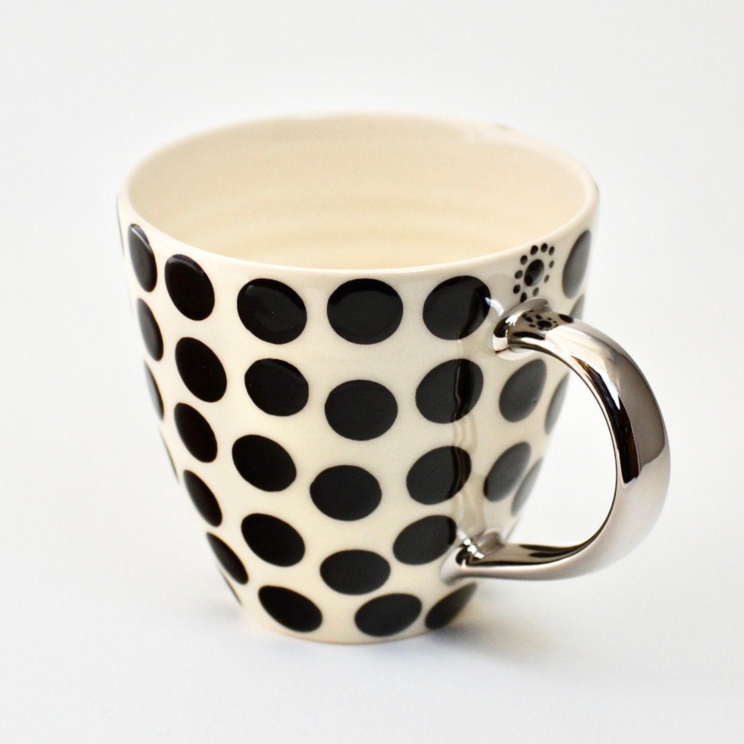 Dotty Small Mug