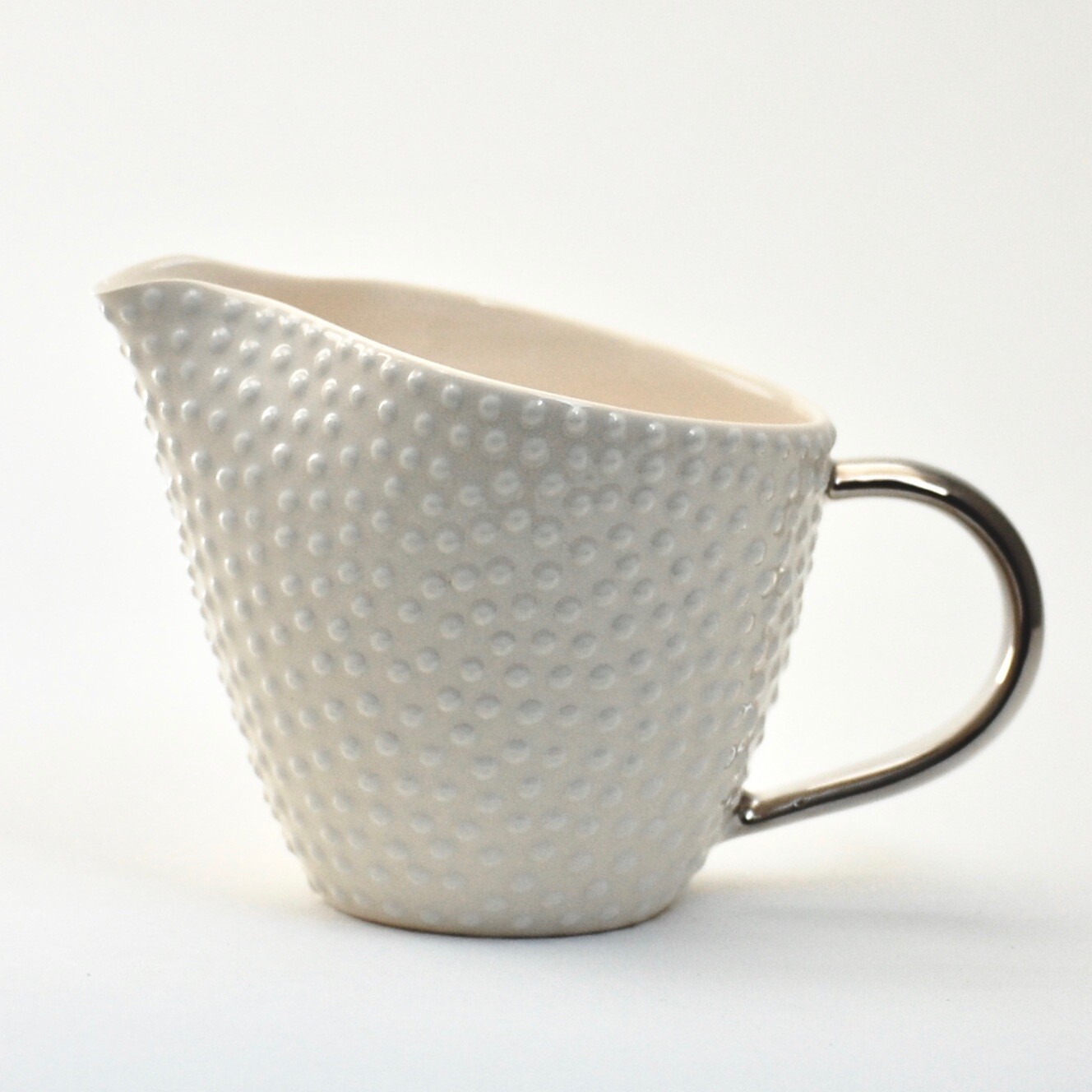 Whiteware Jug
