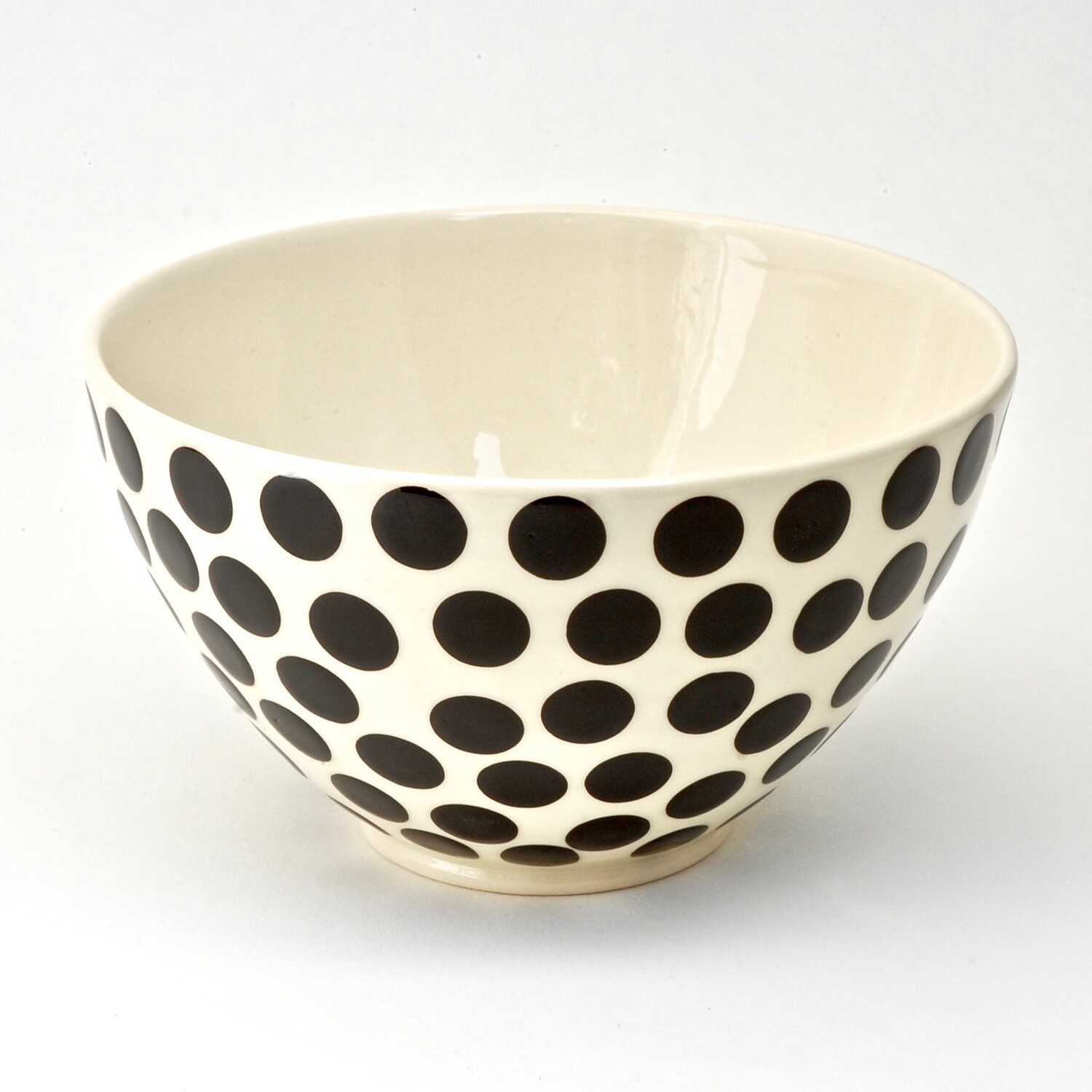 Dotty Large Bowl
