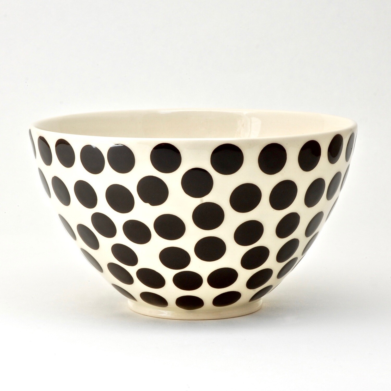 Dotty Large Bowl