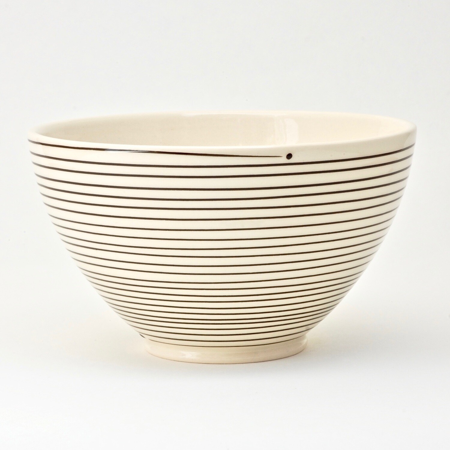 Spiral Large Bowl